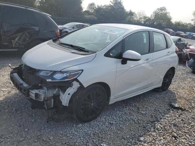 honda fit sport 2020 3hggk5h62lm721440