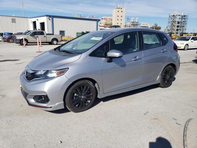 honda fit 2018 3hggk5h63jm733108