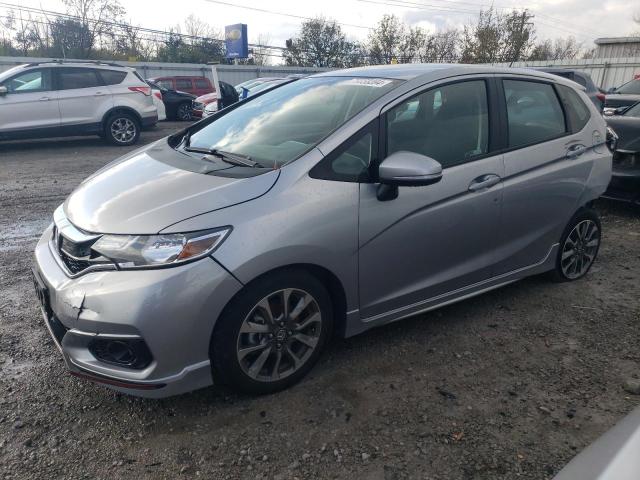 honda fit sport 2019 3hggk5h65km720068