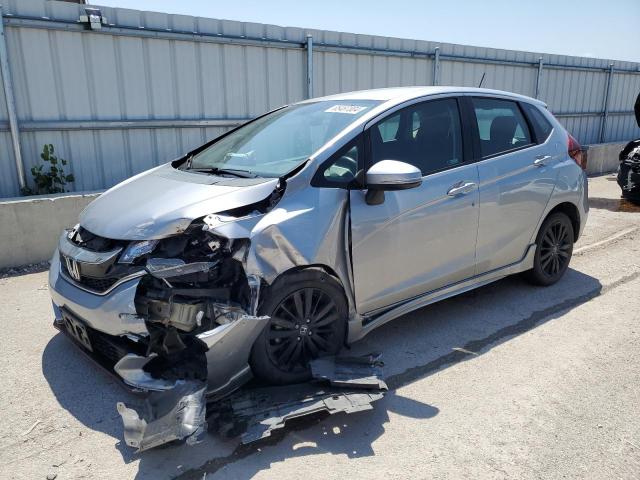 honda fit sport 2019 3hggk5h65km727344