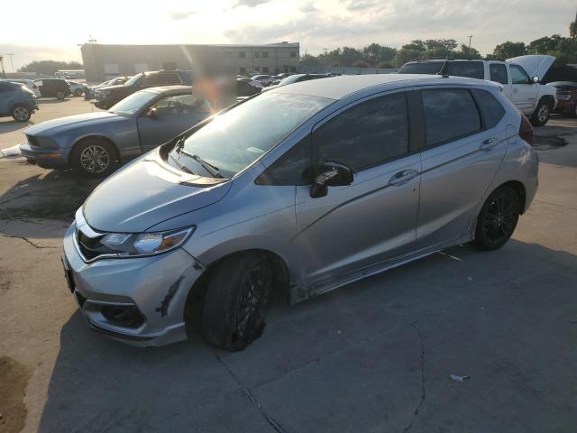 honda fit sport 2020 3hggk5h6xlm717703