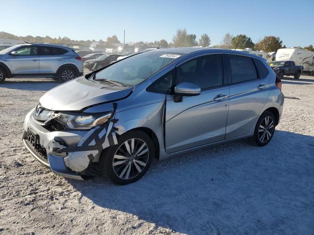 honda fit ex 2017 3hggk5h71hm704600