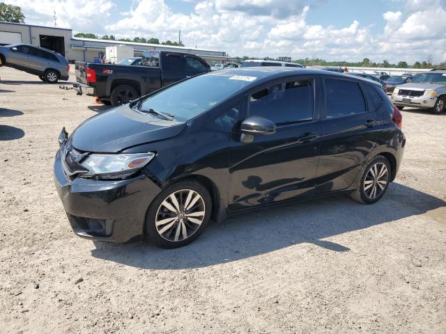 honda fit ex 2016 3hggk5h74gm701091