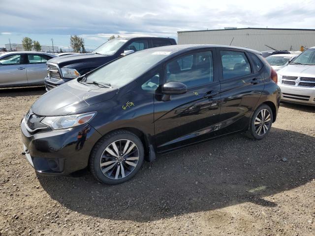 honda fit ex 2016 3hggk5h7xgm108948