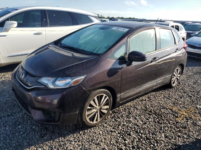 honda fit ex 2016 3hggk5h7xgm700415