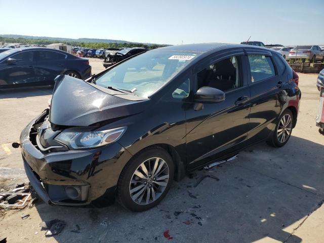 honda fit 2015 3hggk5h80fm700852