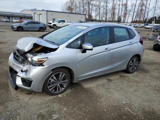 honda fit ex 2015 3hggk5h80fm702844