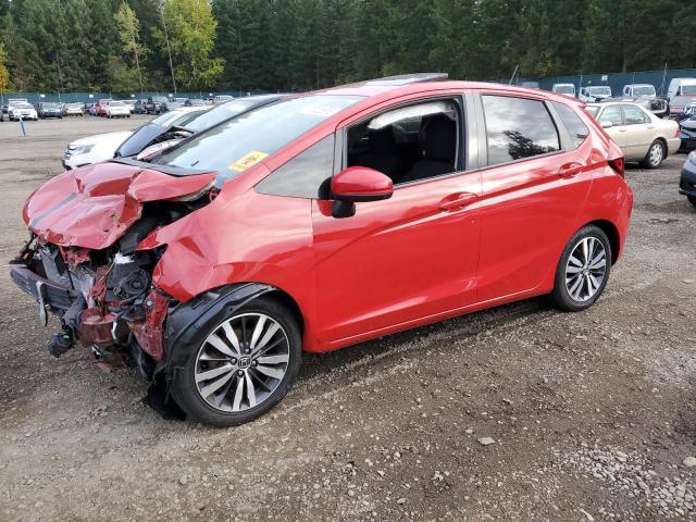 honda fit 2015 3hggk5h80fm711074