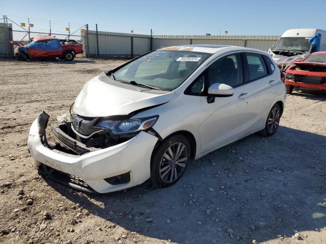 honda fit 2015 3hggk5h80fm712192