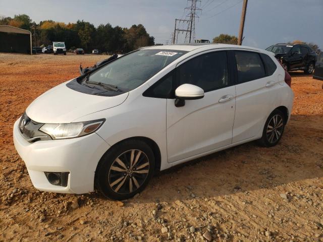 honda fit ex 2015 3hggk5h80fm757973