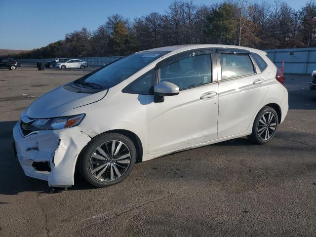 honda fit ex 2019 3hggk5h80km719461