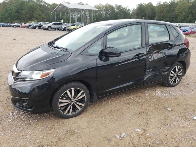 honda fit ex 2019 3hggk5h80km739354