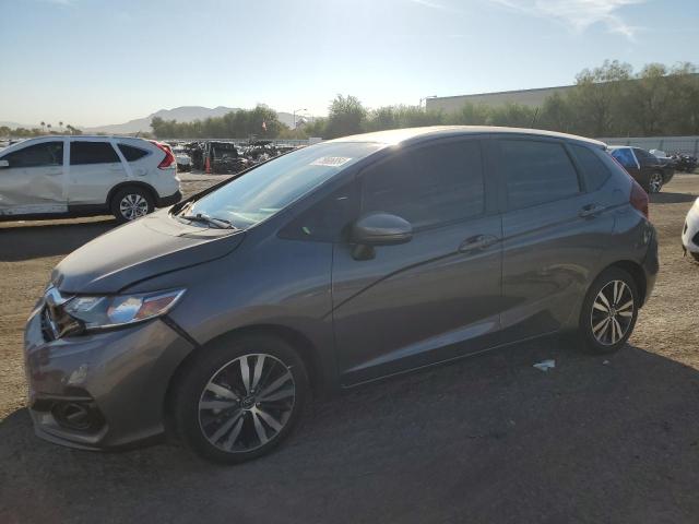 honda fit ex 2019 3hggk5h80km746479