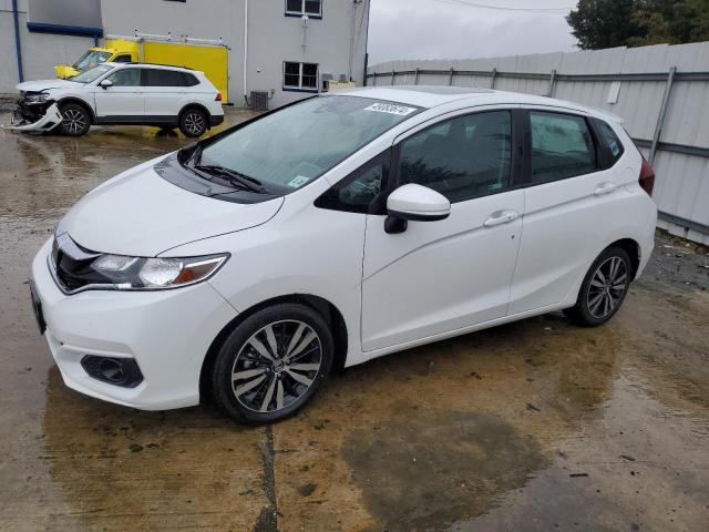 honda fit 2019 3hggk5h80km749768