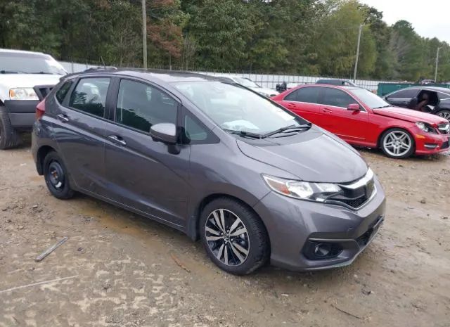 honda fit 2020 3hggk5h80lm726928