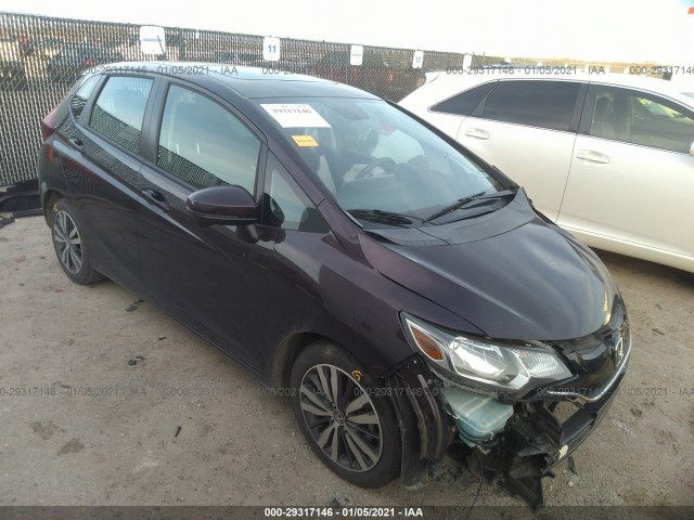 honda fit 2015 3hggk5h81fm709835