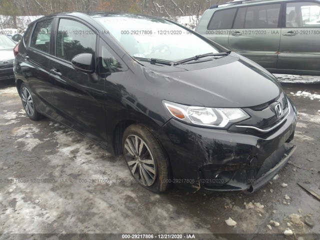 honda fit 2015 3hggk5h81fm737683