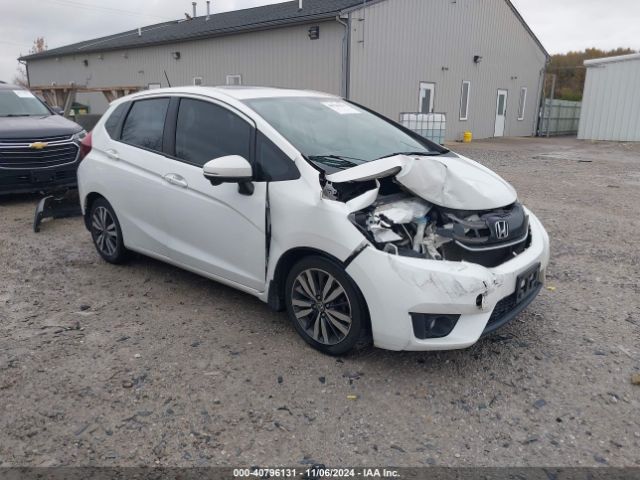 honda fit 2015 3hggk5h81fm742494