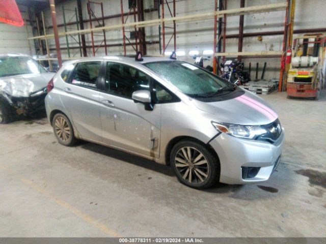 honda fit 2015 3hggk5h81fm749719