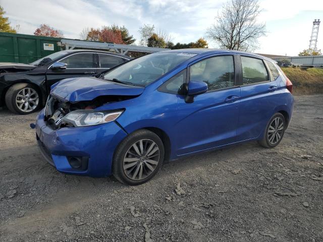 honda fit ex 2015 3hggk5h81fm758615