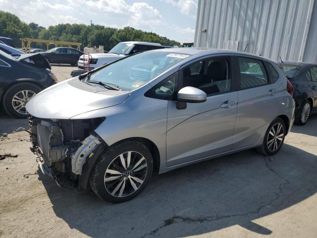 honda fit ex 2018 3hggk5h81jm701680