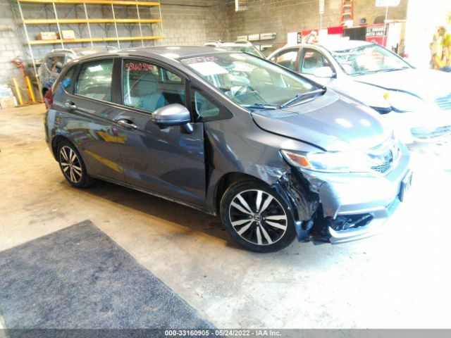 honda fit 2020 3hggk5h81lm712956