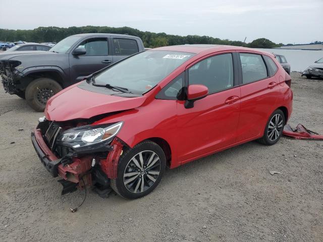 honda fit ex 2020 3hggk5h81lm730535