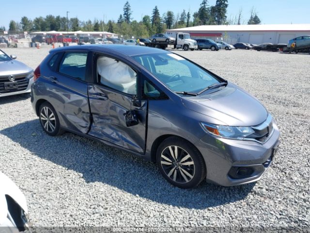 honda fit 2020 3hggk5h81lm733600