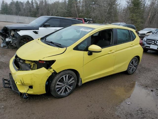 honda fit ex 2015 3hggk5h82fm109759