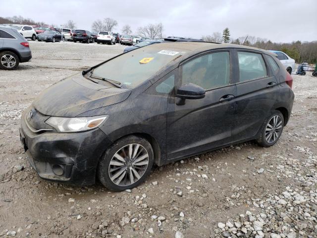 honda fit 2015 3hggk5h82fm702327