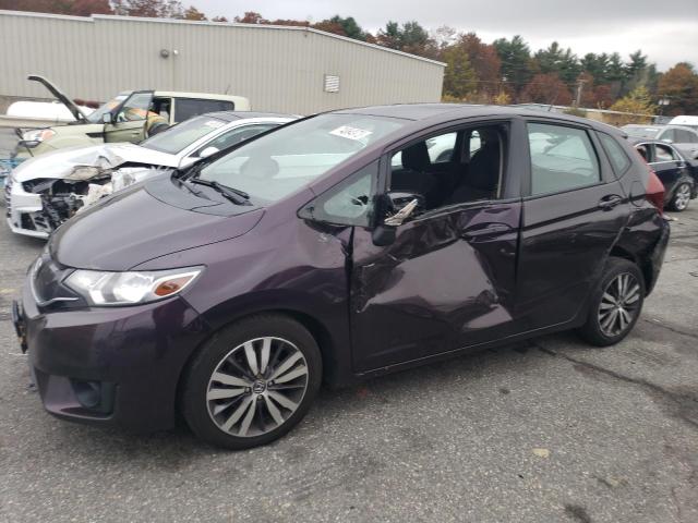 honda fit ex 2015 3hggk5h82fm718088