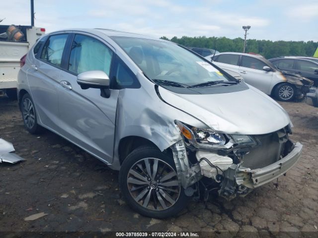 honda fit 2015 3hggk5h82fm724246