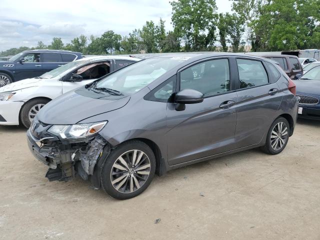 honda fit 2015 3hggk5h82fm737529