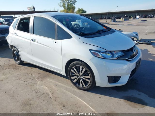 honda fit 2015 3hggk5h82fm746439