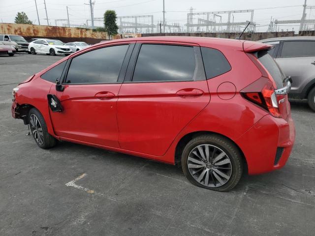 honda fit ex 2015 3hggk5h82fm748790