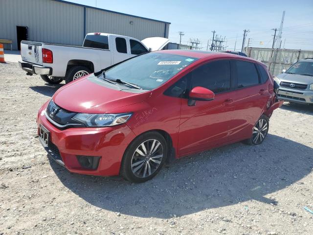 honda fit ex 2015 3hggk5h82fm752208