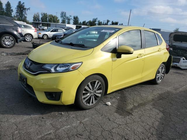 honda fit ex 2015 3hggk5h82fm758686