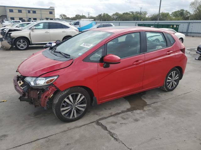 honda fit ex 2015 3hggk5h82fm762480