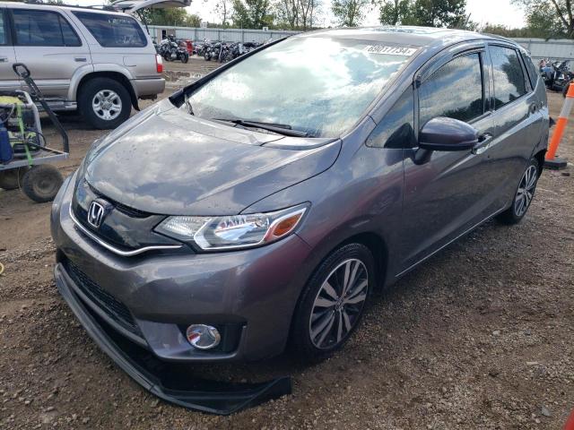 honda fit ex 2015 3hggk5h82fm770255