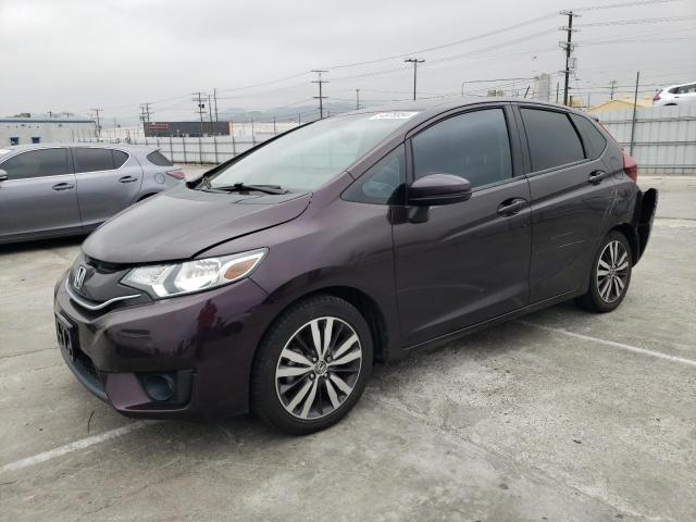 honda fit 2015 3hggk5h82fm776279