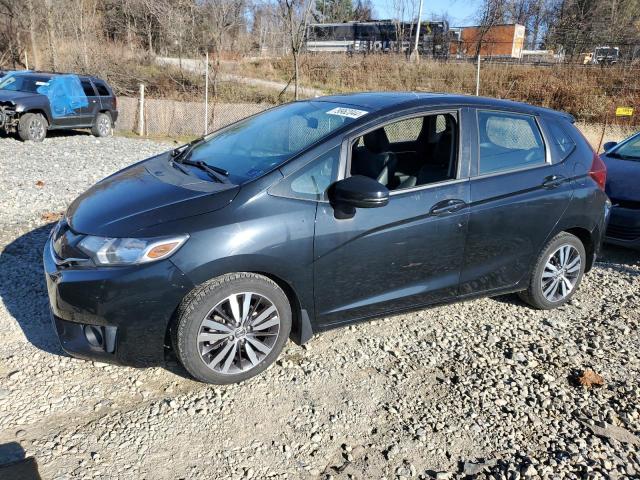 honda fit ex 2017 3hggk5h82hm703481