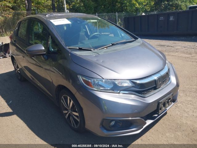 honda fit 2019 3hggk5h82km742580