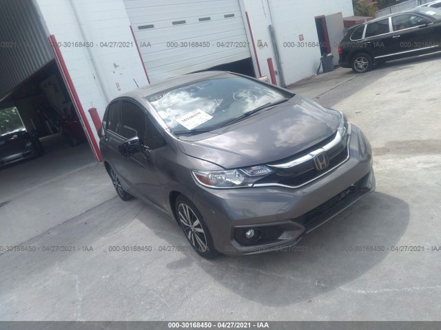 honda fit 2019 3hggk5h82km748671