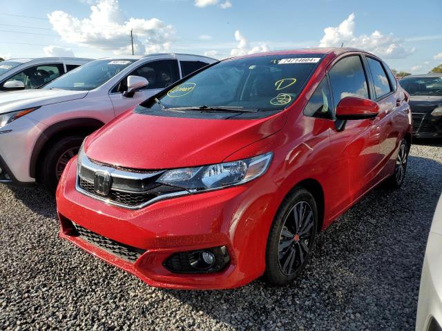 honda fit ex 2020 3hggk5h82lm723898