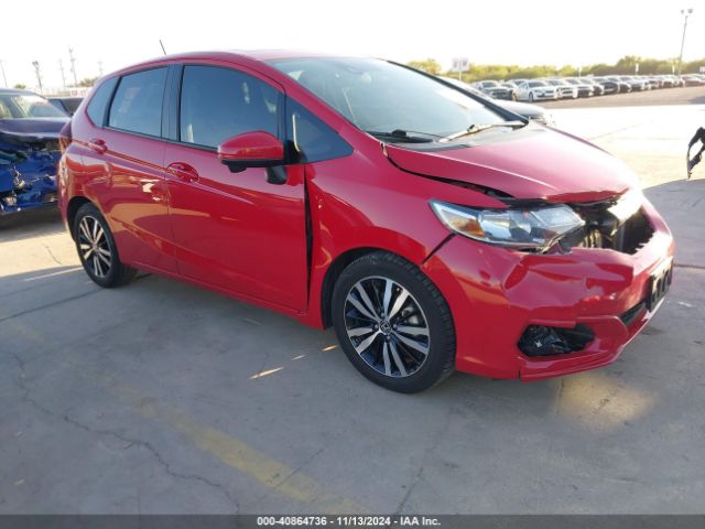 honda fit 2020 3hggk5h82lm729975