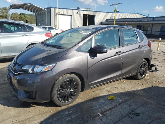 honda fit ex 2015 3hggk5h83fm704121