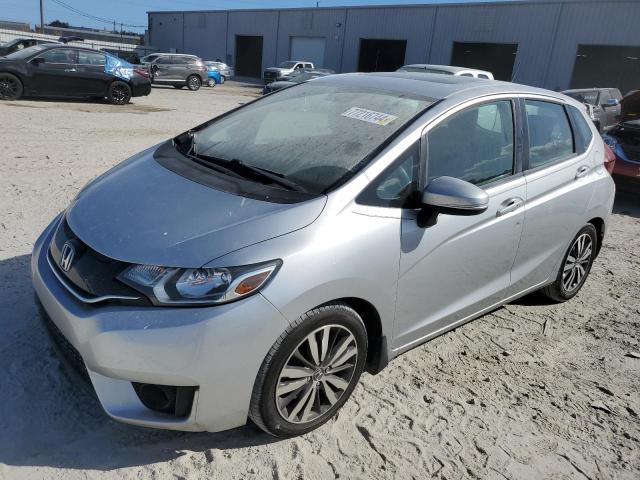 honda fit ex 2015 3hggk5h83fm716527