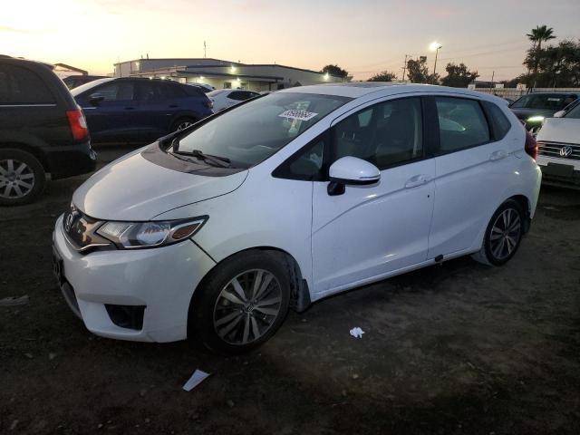 honda fit ex 2015 3hggk5h83fm723154