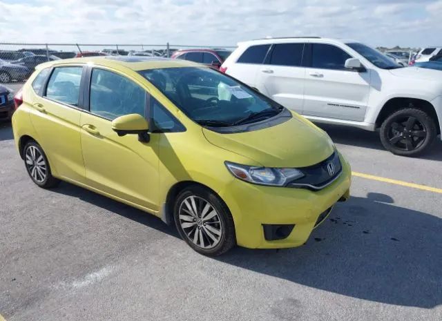 honda fit 2015 3hggk5h83fm724109