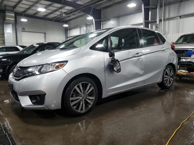 honda fit ex 2015 3hggk5h83fm761399